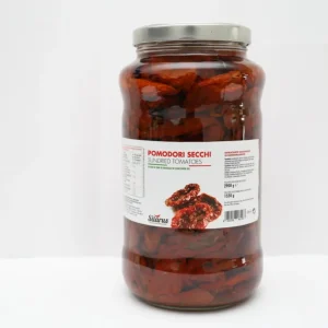Sun-Dried Tomatoes 2900g