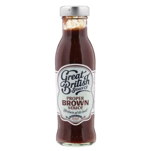 Brown Sauce Foundation 800g