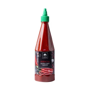 Sriracha Hot Sauce 825g
