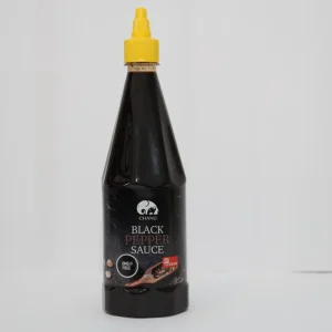 Black Pepper Sauce 825g