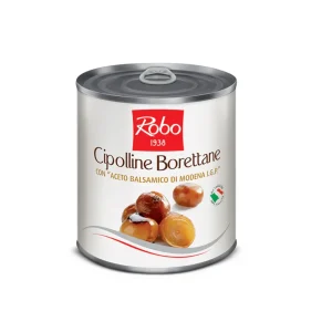 Balsamic Onions in Vinegar 840g