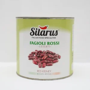 Red Kidney Beans 2500g