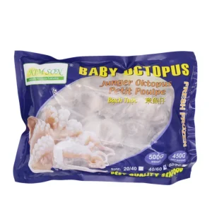 Baby Octopus 60+