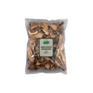 Dried Porcini Crumbs 500g