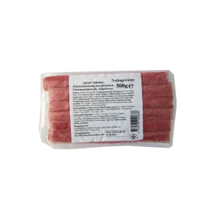 Surimi Sticks Crab 0.5g