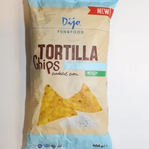 Tortilla Chips Salted 800g