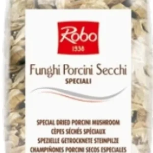 Dried Porcini Special 500g