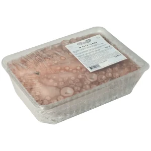 Pulpo Octopus 2-3kg