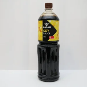 Soy Sauce Padam 1.5L