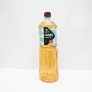 Mirin Sauce 1.5L