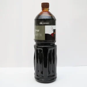 Unagi Sauce 1.8L