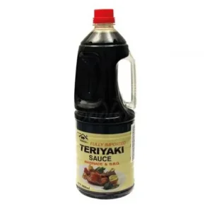 Teriyaki Sauce 1.8L