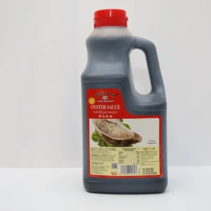 Oyster Sauce 1.9L