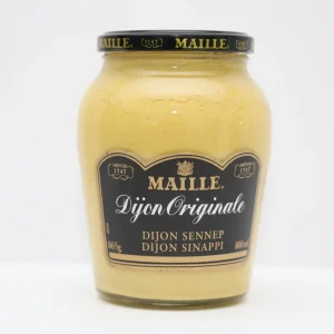 Dijon Mustard Maille 865g