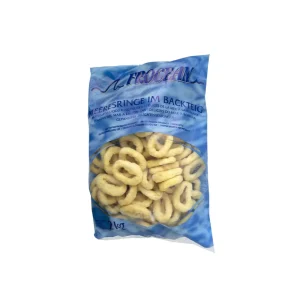 Calamari Romana 4x2kg