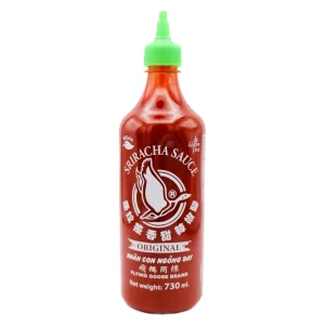 Sriracha Chili Sauce 730ml
