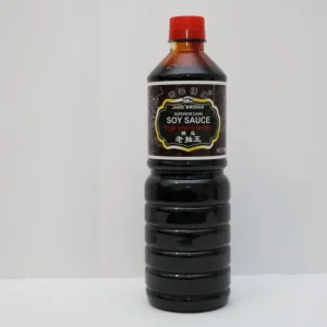 Superior Dark Soy Sauce 1000ml