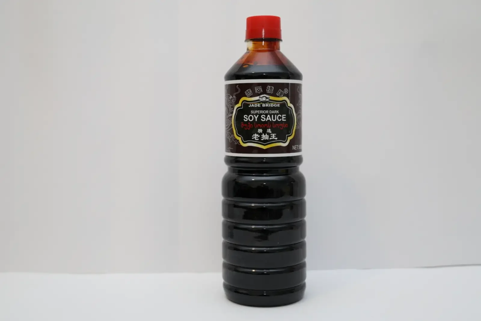 Superior Dark Soy Sauce 1000ml