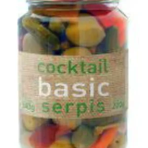 Banderillas Assorted 1700ml