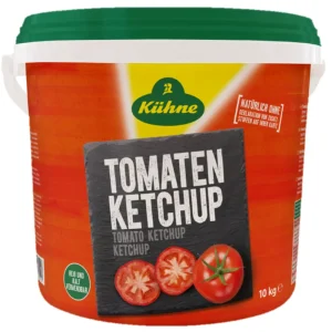 Tomato Ketchup 10kg