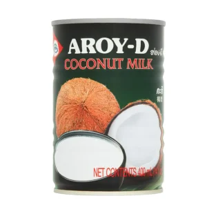 Coconut Milk 400ml