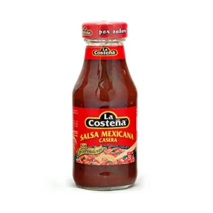 Mexicana Salsa 250ml
