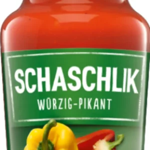 Shashlik Sauce 875ml