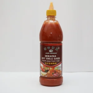Desly Sriracha Hot Chili Sauce 780ml