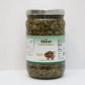 Robo Caper Buds 1650g