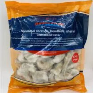 Vannamei HLSO Shrimp 16/20