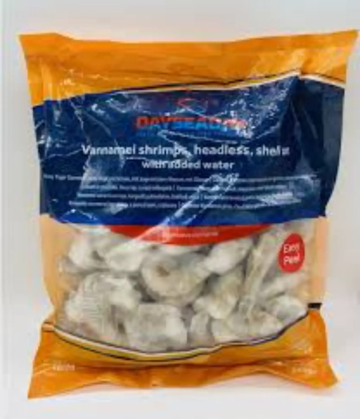 Vannamei HLSO Shrimp 16/20