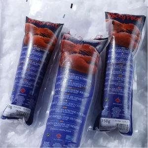 Popsicle Lobster 375g