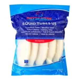 Squid Tube U5 1kg