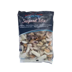 Seafood Mix 1kg