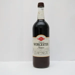 Worcester Sauce 1L