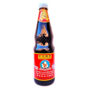Oyster Sauce 815g