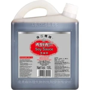 Soy Sauce 18L