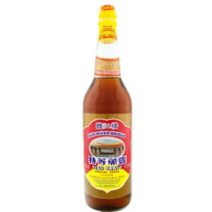 Fish Sauce 750g