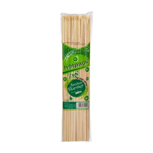 Bamboo Skewers 100pcs