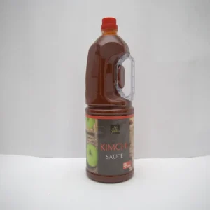 Kimchi Sauce 1.8L