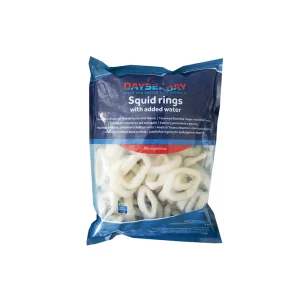 Squid Rings