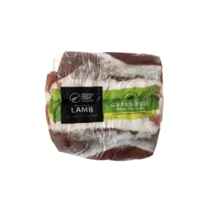 MZ Lamb Rack 75/25 2ST