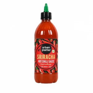 Sriracha Sauce 500g