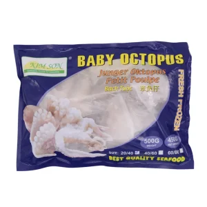 Baby Octopus 20/40