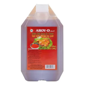 Tai Sweet Chili Sauce