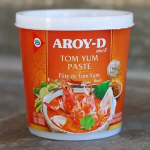 Aroyd tom yum paste