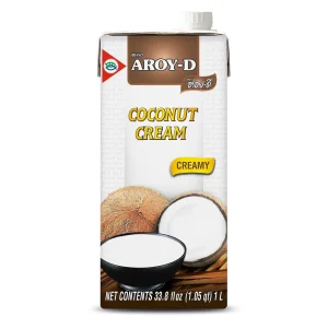 Coconut Cream 1000g