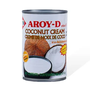 Coconut Cream 400g