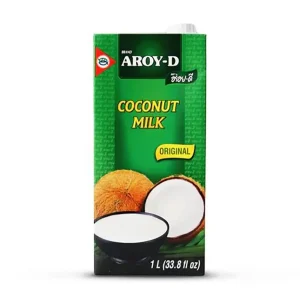 Coconut Milk 1kg