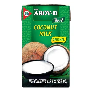 Coconut Milk 250ml